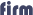 Web Design London - FIRM